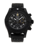 Pre-Owned Breitling Avenger Hurricane Watch
